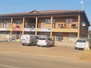 60 m² Commercial space in Caneside