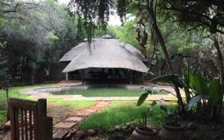 2 Bedroom House in Kshane Lake Lodge