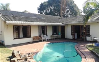 3 Bedroom House in Ashley