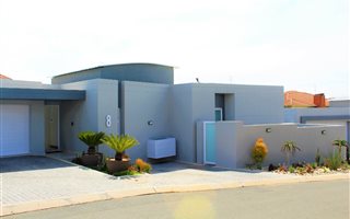 4 Bedroom House in Thorn Valley Estate