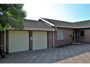 3 Bed House in Veld En Vlei