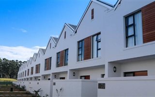 3 Bedroom Simplex in Gillitts