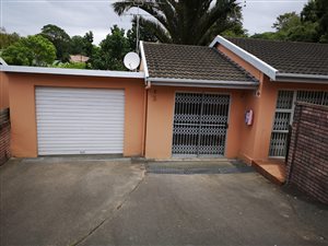 3 Bed Simplex in Northdene