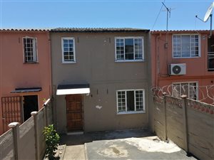 2 Bed Duplex in Stanmore