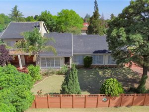 4 Bed House in Brackenhurst