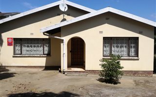 3 Bedroom House in Umzinto