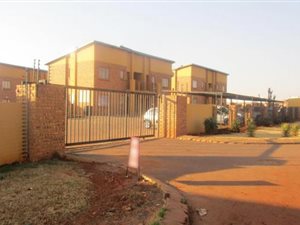 2 Bed Apartment in Dawnpark