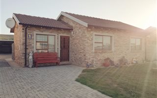 3 Bedroom House in Windsor Park