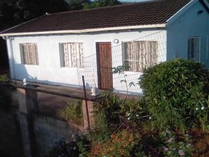 3 Bed House in Copesville