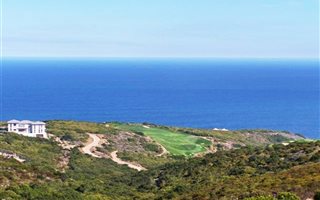 1170 m² Land available in Pinnacle Point Golf Estate