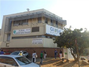 4408 m² Commercial space in Bonela