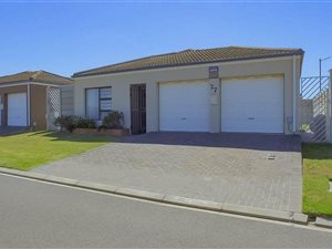 3 Bed House in Zonnendal