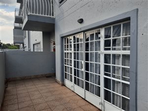 2 Bed Apartment in Sherwood Gardens