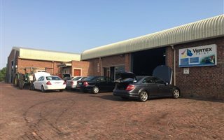 200 m² Commercial space in Shakas Rock