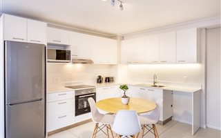 2 Bedroom Penthouse in Observatory