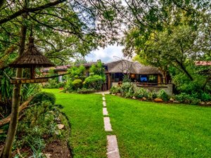 2 ha Farm in Nortons Home Estate