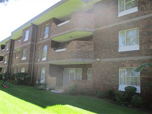 2 Bed Apartment in Three Rivers