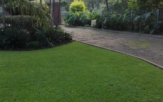 4 Bedroom Flat in Northdene