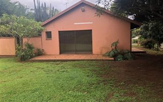 4 Bedroom House in Waterfall