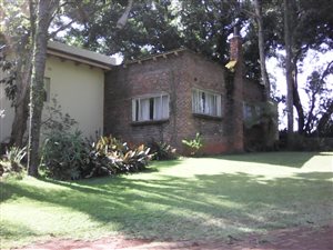 8.6 ha Farm in Graskop