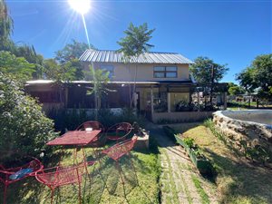 4 Bed House in Edenville