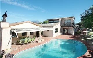 4 Bedroom House in Kenridge