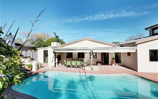 4 Bedroom House in Kenridge