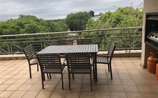 2 Bedroom Apartment in Illovo