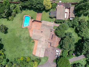 700 m² Commercial space in Hillcrest Central