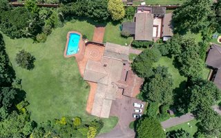 700 m² Commercial space in Hillcrest Central