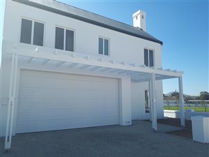 3 Bed House in Koelenbosch Country Estate