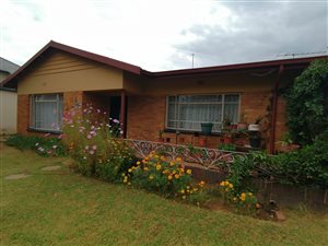 3 Bed House in Geduld