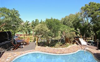 4 Bedroom House in Clovelly