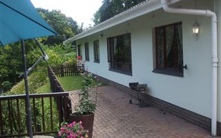 3 Bedroom House in Padfield Park