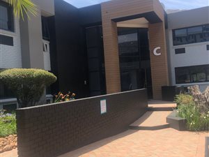 391 m² Office Space in Morningside