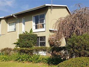 3 Bed Townhouse in Farrarmere