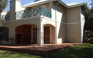 3 Bedroom Cluster in Caribbean Beach Club
