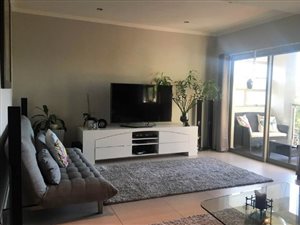 2 Bed Apartment in Hurlingham