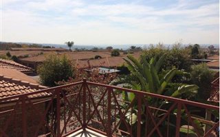 2 Bedroom Townhouse in Boskruin