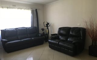 4 Bedroom House in Wendywood