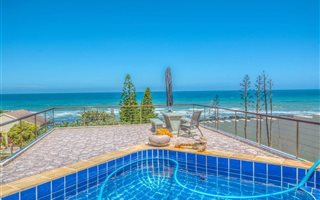3 Bedroom House in Kini Bay