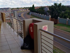 2 Bed Apartment in Monavoni
