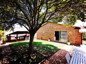 3 Bed House in Suideroord