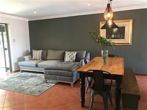 2 Bed Apartment in Lyme Park