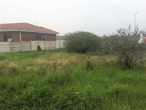 990 m² Land available in Windsor Park