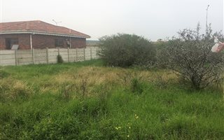 990 m² Land available in Windsor Park