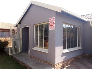 3 Bed House in Danville