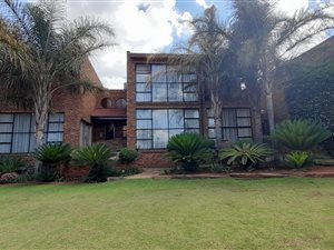 3 Bed House in Overkruin