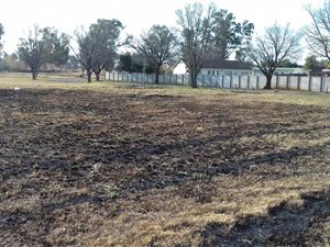 4136 m² Land available in Ncandu Park
