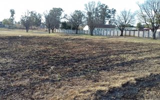 4136 m² Land available in Ncandu Park